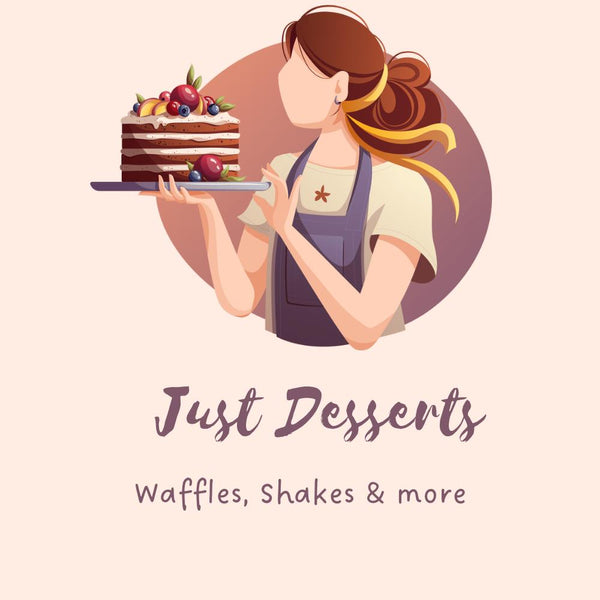 Just Desserts